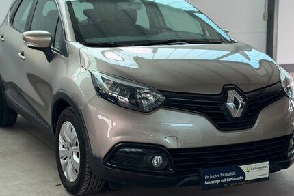 Renault Captur 61.500 km 8.300 &euro; Neustadt 67433