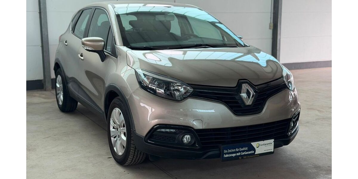 Renault Captur 61.500 km 8.300 &euro; Neustadt 67433