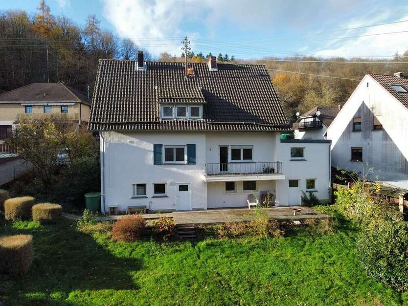 Haus zum Kaufen in Föckelberg 249.000 € 183 m²