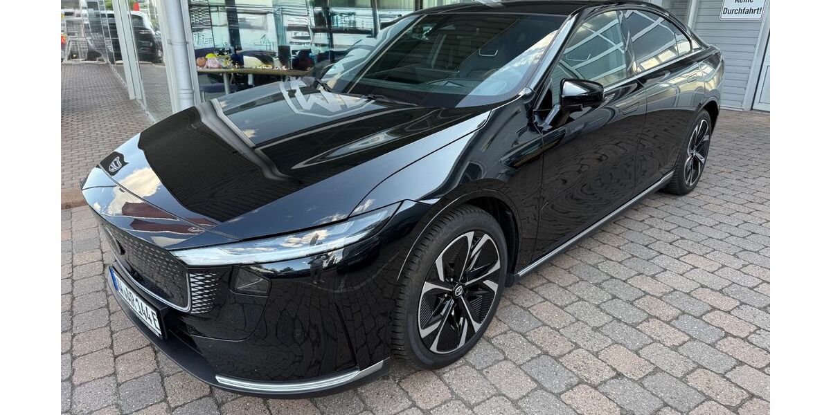 Mazda 6e 3.500 km 34.960 &euro; Neustadt 67433