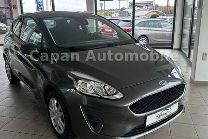 Ford Fiesta 94.000 km 7.600 &euro; Kirchheimbolanden 67292
