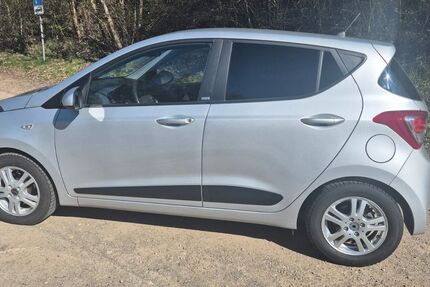 Hyundai i10 103.000 km 6.000 &euro; Rockenhausen 67806