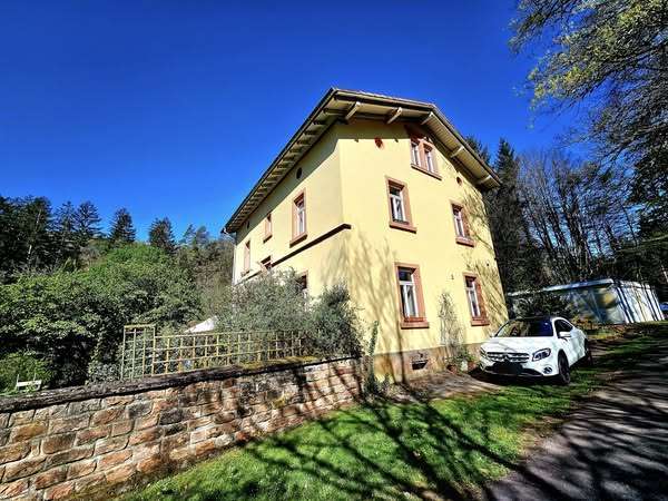 Einfamilienhaus Schopp - 6 Zimmer, 200 m&sup2;, 249.000&euro; | Angebot:26490350
