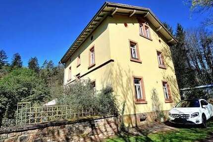 Haus Schopp - 6 Zimmer, 200 m&sup2;, 249.000&euro; | Angebot:26490350