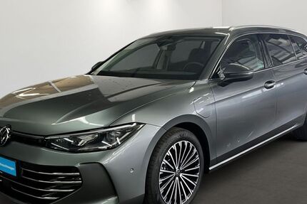 VW Passat Variant 13.678 km 40.490 &euro; Kaiserslautern 67663