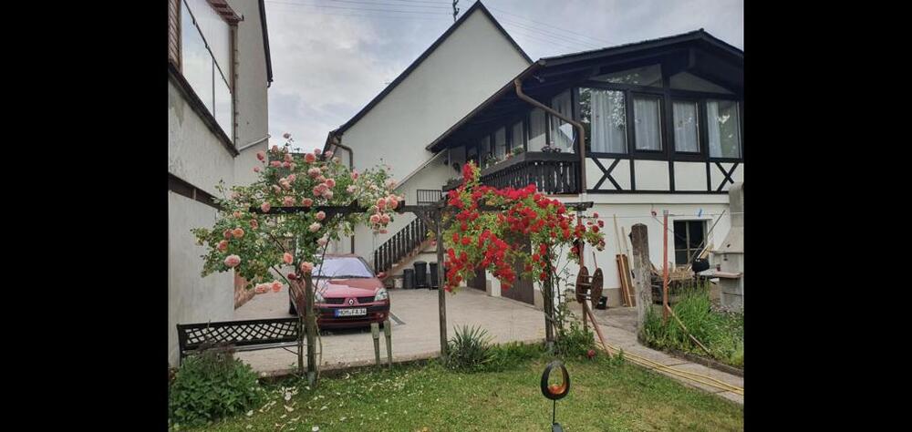 Nähe Brücken: Das Haus für die große Familie - Einfamilienhaus Brücken | Angebot:20764019
