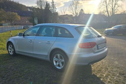 Audi A4 179.000 km 7.400 &euro; Kaiserslautern 67655