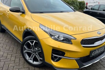 Kia XCeed 109.928 km 16.999 &euro; Kirchheimbolanden 67292