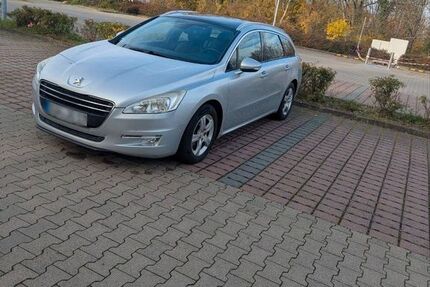Peugeot 508 211.000 km 5.000 € Höningen 67317