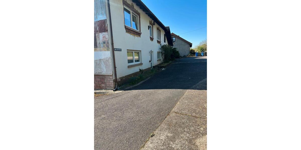 Einfamilienhaus Weilerbach - 7 Zimmer, 188 m&sup2;, 1.350&euro; | Angebot:26619721