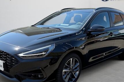 Hyundai i30 12.405 km 24.990 &euro; Pirmasens 66954