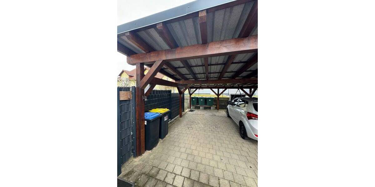 Etagenwohnung Kaiserslautern Dansenberg - 2 Zimmer, 65 m&sup2;, 149.000&euro; | Angebot:25684707