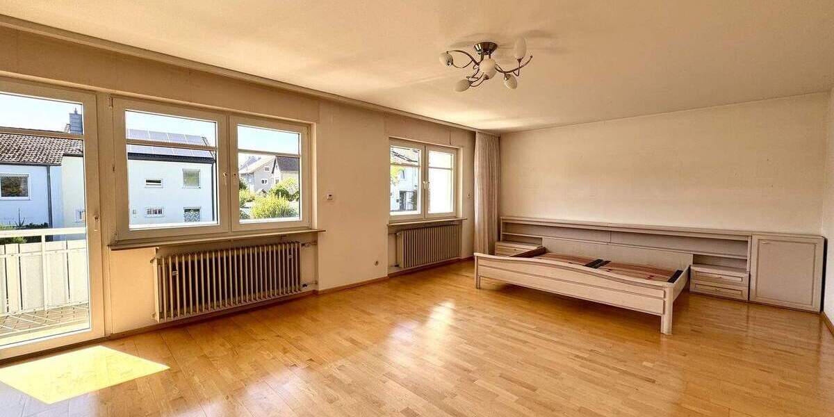Reihenendhaus Kaiserslautern Innenstadt - 3 Zimmer, 120 m&sup2;, 299.000&euro; | Angebot:25776454