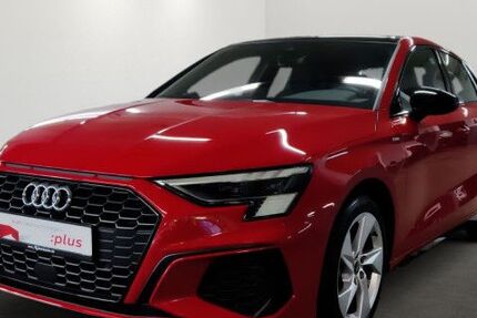 Audi A3 77.893 km 29.870 &euro; Kaiserslautern 67663