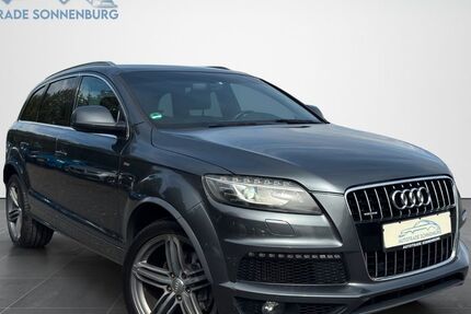 Audi Q7 205.844 km 13.490 &euro; Mehlingen 67678