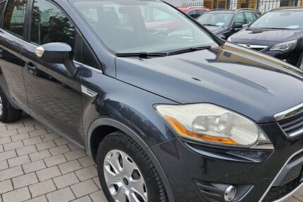 Ford Kuga 76.072 km 7.650 &euro; Lachen-Speyerdorf 67435