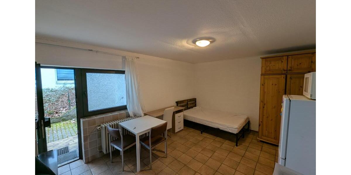 Etagenwohnung Kaiserslautern Engelshof - 1 Zimmer, 22 m&sup2;, 420&euro; | Angebot:25292982