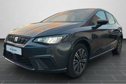 Seat Ibiza 13.100 km 18.600 &euro; Neustadt a.d. Weinstraße 67433