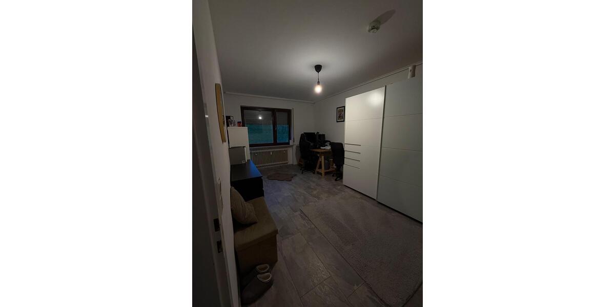 Eigentumswohnung 3 zimmer