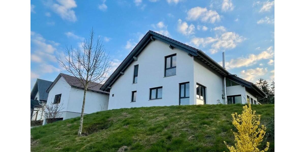 Einfamilienhaus Eisenberg (Pfalz) - 5 Zimmer, 236 m&sup2;, 650.000&euro; | Angebot:26133763