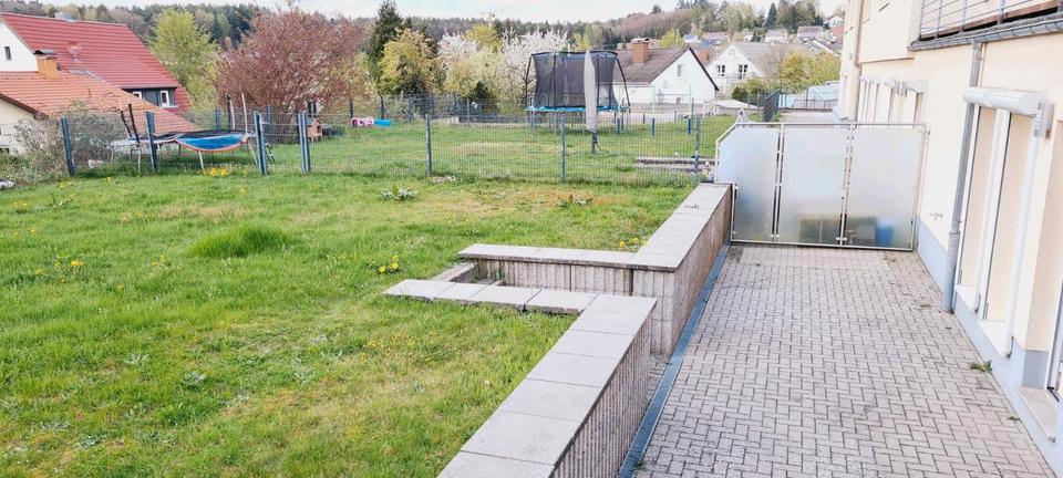 Terrassenwohnung Trippstadt - 3 Zimmer, 125 m&sup2;, 895&euro; | Angebot:25280908