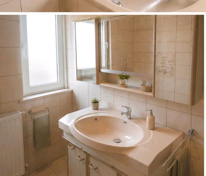 Erdgeschoßwohnung Pirmasens Fehrbach - 4 Zimmer, 115 m&sup2;, 900&euro; | Angebot:26524659