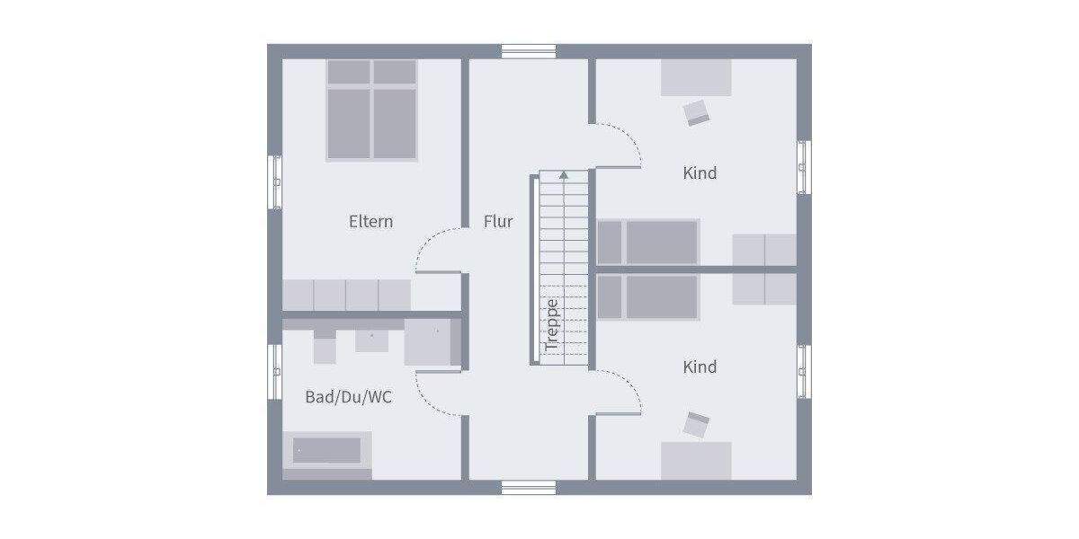 Einfamilienhaus Rodalben - 5 Zimmer, 154 m&sup2;, 441.900&euro; | Angebot:25735527