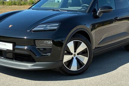 Porsche Macan 12.000 km 81.990 &euro; Kaiserslautern 67657