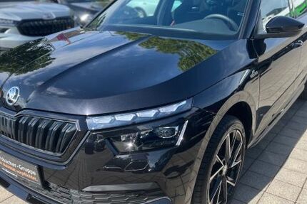 Skoda Kamiq 10.739 km 21.480 &euro; Kaiserslautern 67657