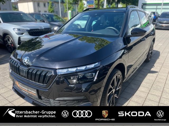 Skoda Kamiq 10.739 km 21.480 &euro; Kaiserslautern 67657