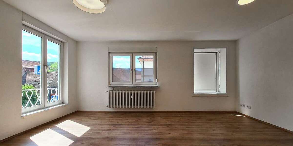 Wohnung zum Mieten in Enkenbach-Alsenborn 850 € 84 m² 4 zimmer