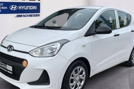 Hyundai i10 84.948 km 7.780 &euro; Bad Dürkheim 67098