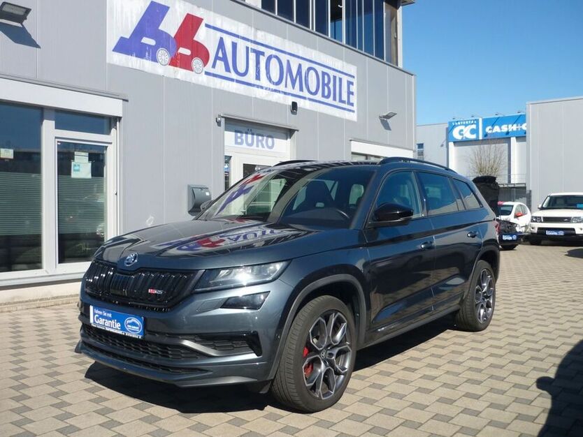 Kodiaq