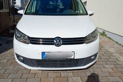 VW Touran 174.000 km 6.000 &euro; Neustadt 67434