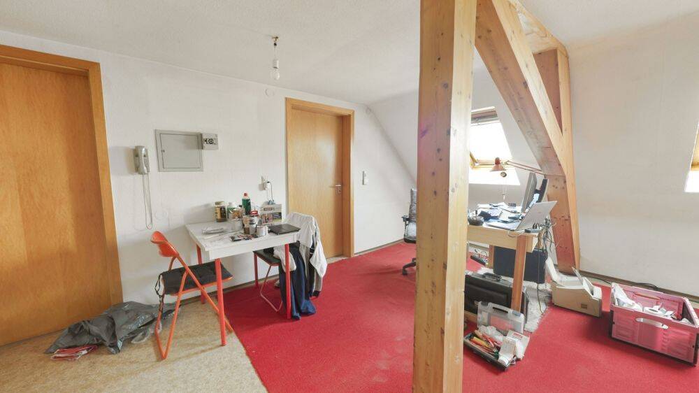 Mehrfamilienhaus, Wohnhaus Kaiserslautern Innenstadt - 7 Zimmer, 117 m&sup2;, 199.000&euro; | Angebot:26834223