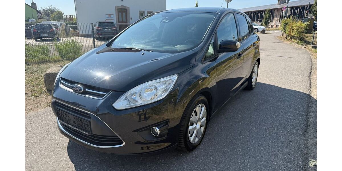 Ford C-Max 100.000 km 9.390 € Bad Dürkheim 67098
