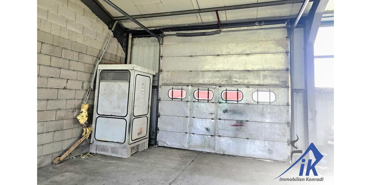 Gewerbeobjekt Steinwenden - 1.100&euro; | Angebot:24401199