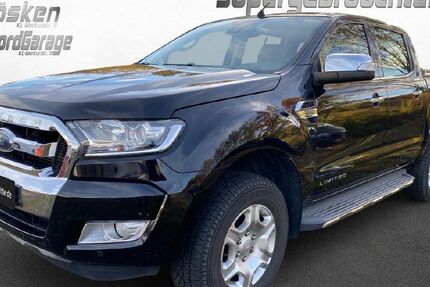 Ford Ranger 206.255 km 14.900 € Kaiserslautern 67663