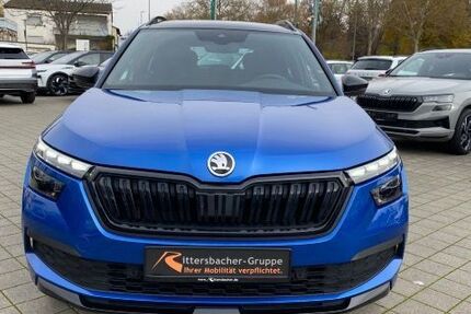 Skoda Kamiq 45.436 km 19.990 &euro; Kaiserslautern 67657