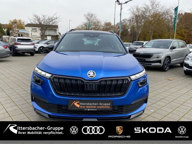 Skoda Kamiq 45.436 km 21.980 &euro; Kaiserslautern 67657