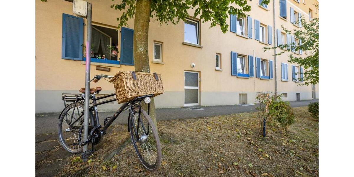Etagenwohnung Kaiserslautern - 3 Zimmer, 66 m&sup2;, 719&euro; | Angebot:26592755