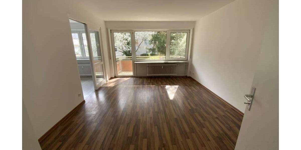 Etagenwohnung Bad Dürkheim Hausen - 4 Zimmer, 89 m&sup2;, 759&euro; | Angebot:25915643