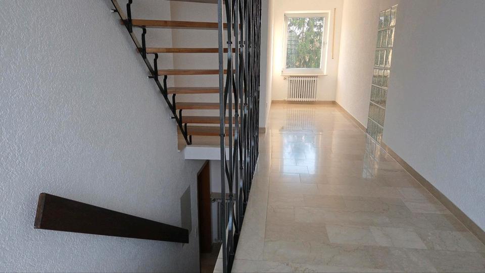 Doppelhaushälfte Ruppertsweiler - 3 Zimmer, 129 m&sup2;, 800&euro; | Angebot:24766618