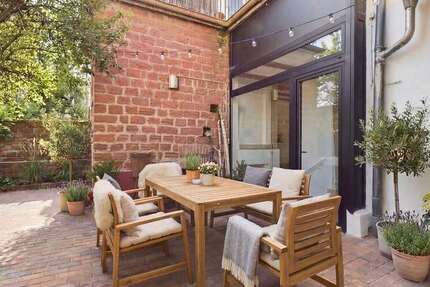 Wohnung Kaiserslautern Betzenberg - 3 Zimmer, 106 m&sup2;, 1.500&euro; | Angebot:25522430