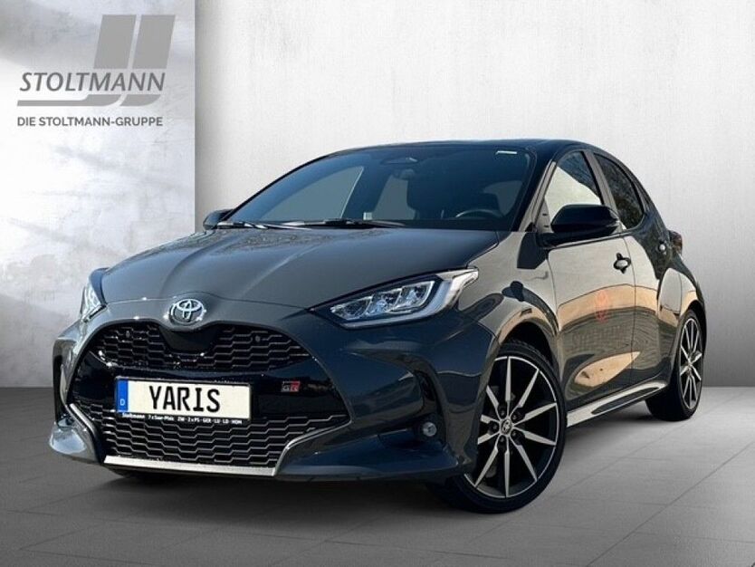 Toyota Yaris 5.000 km 29.999 € Pirmasens 66953