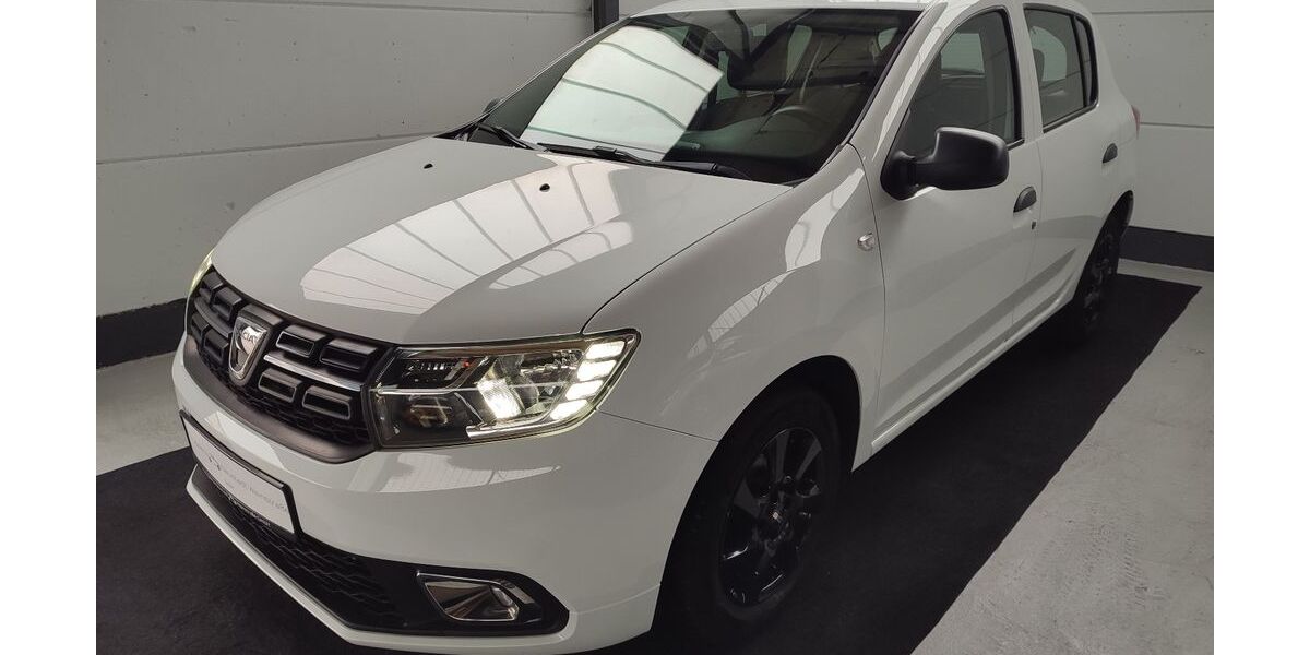 Dacia Sandero 89.500 km 6.850 &euro; Neustadt a. d. Weinstr. 67435