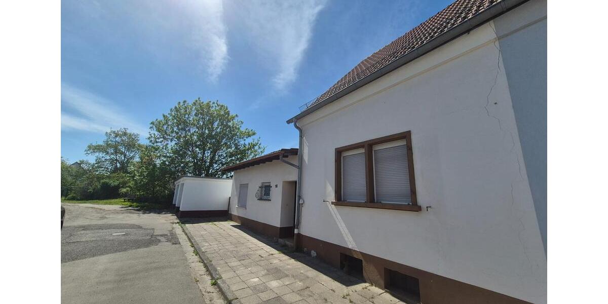 Doppelhaushälfte Enkenbach-Alsenborn Alsenborn - 4.5 Zimmer, 108 m&sup2;, 1.130&euro; | Angebot:26576248
