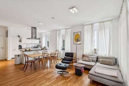 Wohnung Kaiserslautern Betzenberg - 3 Zimmer, 113 m&sup2;, 385.000&euro; | Angebot:27709494