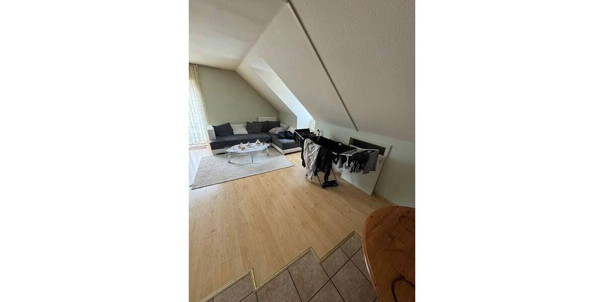 Etagenwohnung Rockenhausen - 4 Zimmer, 85 m&sup2;, 174.999&euro; | Angebot:25684699