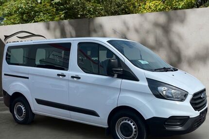 Ford Transit Custom 38.303 km 22.200 &euro; Neustadt 67434